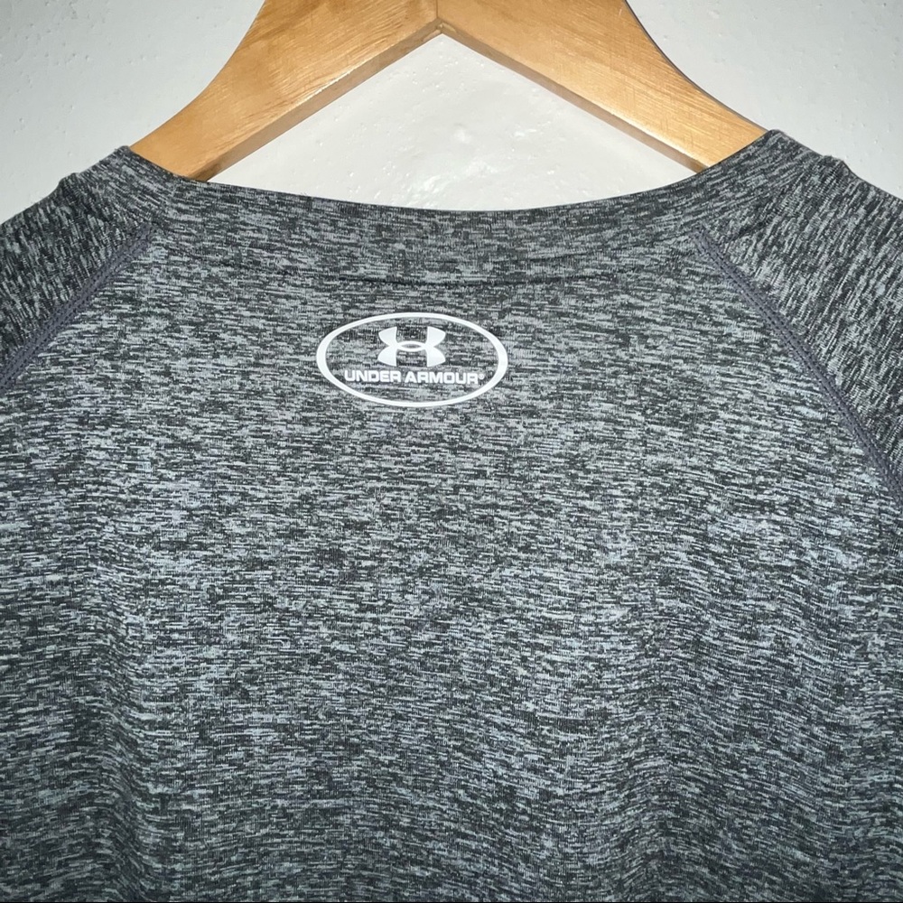 Adidas and Under Armour T-shirt Bundle Men’s Size Extra Large - Picture 14 of 16
